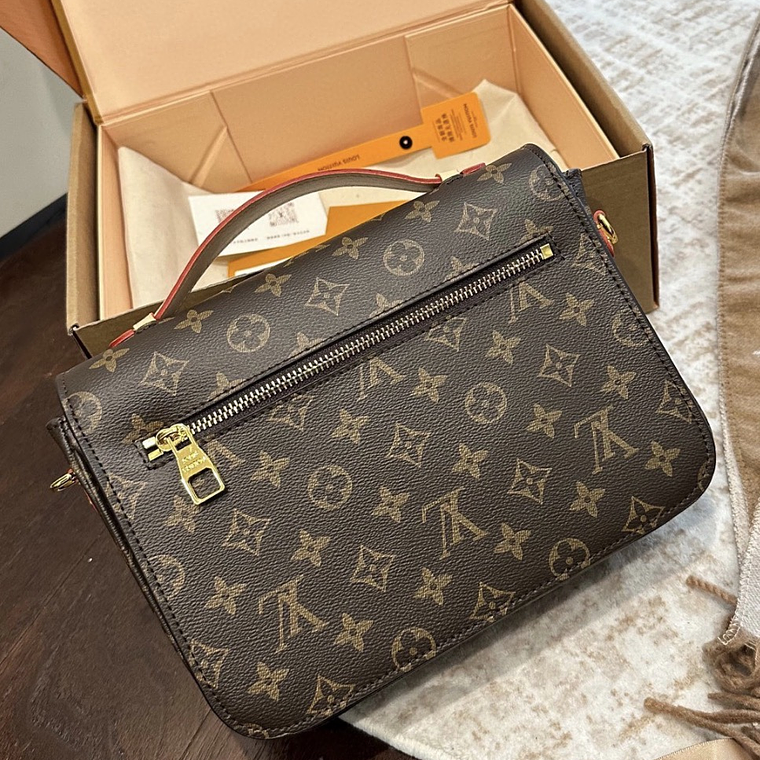 LV Tofu Bag 6