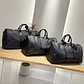 LV Keepall bag - Thumbnail 2