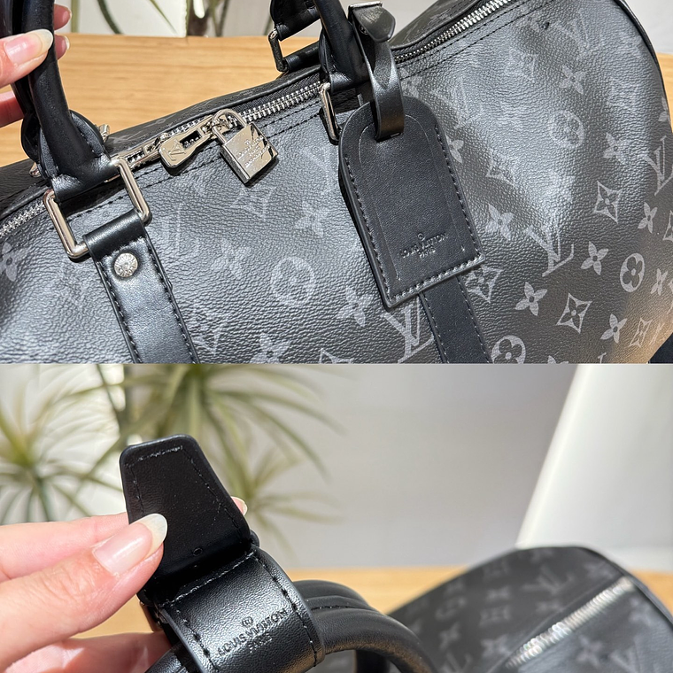LV Keepall bag 4