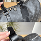 LV Keepall bag - Thumbnail 4