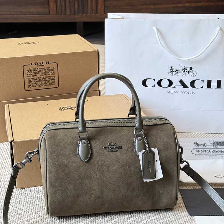 Coach Rowan bag 2