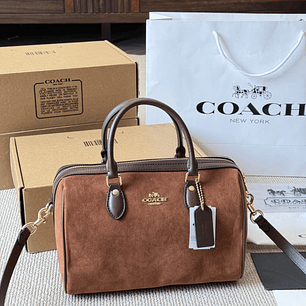 Coach Rowan bag