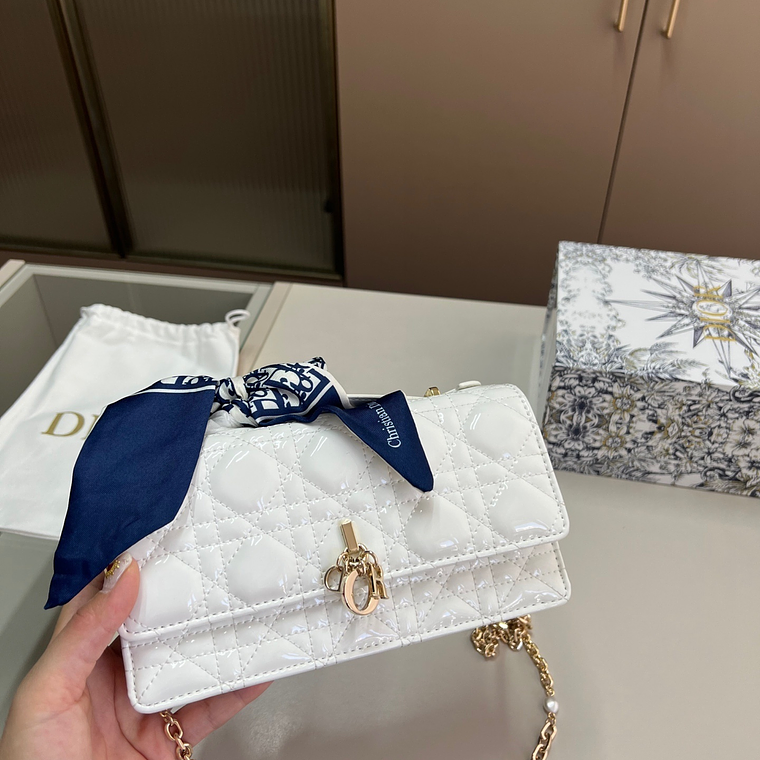 DIOR Miss bag 1