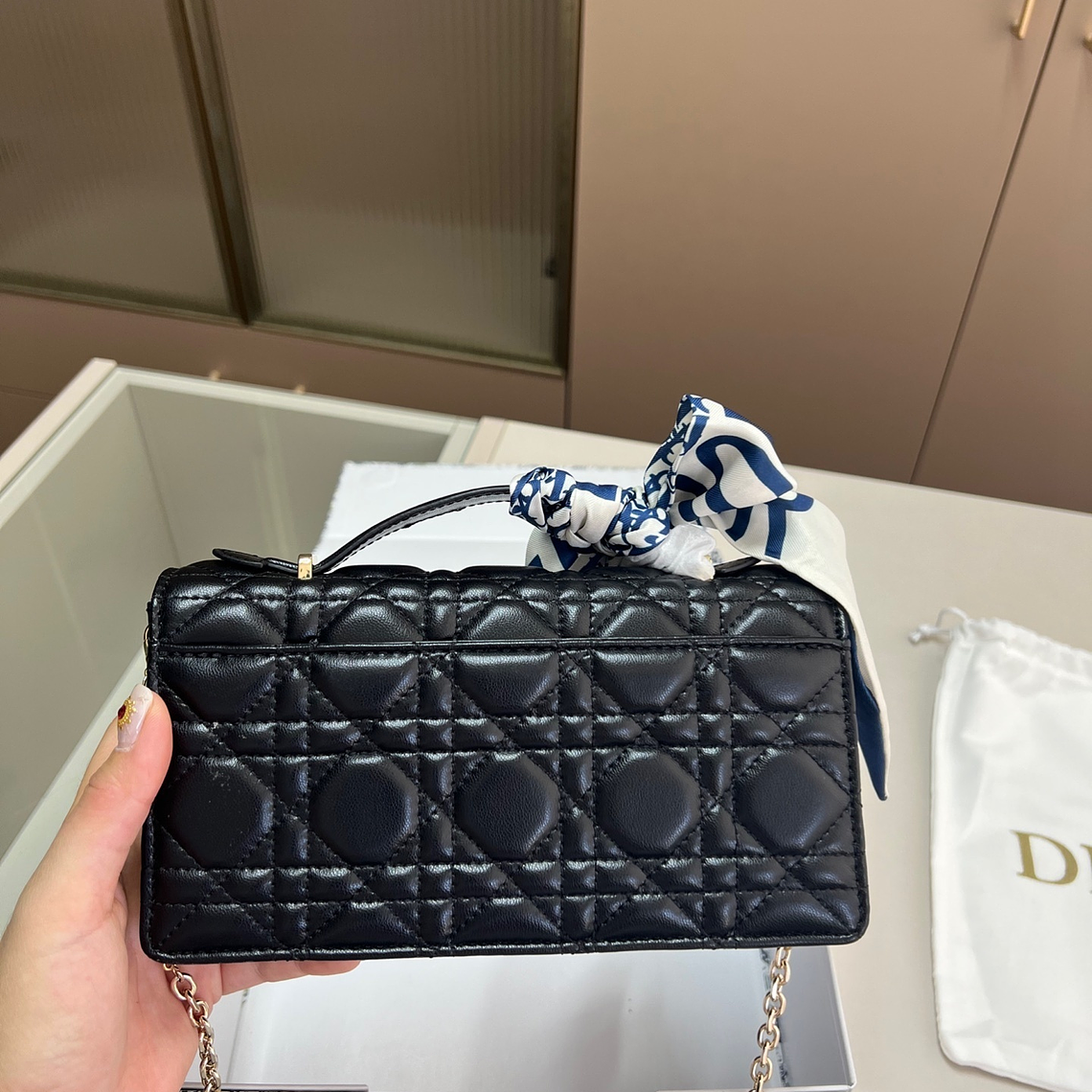 DIOR Miss bag 17