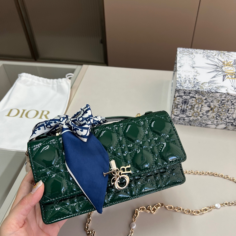 DIOR Miss bag 12