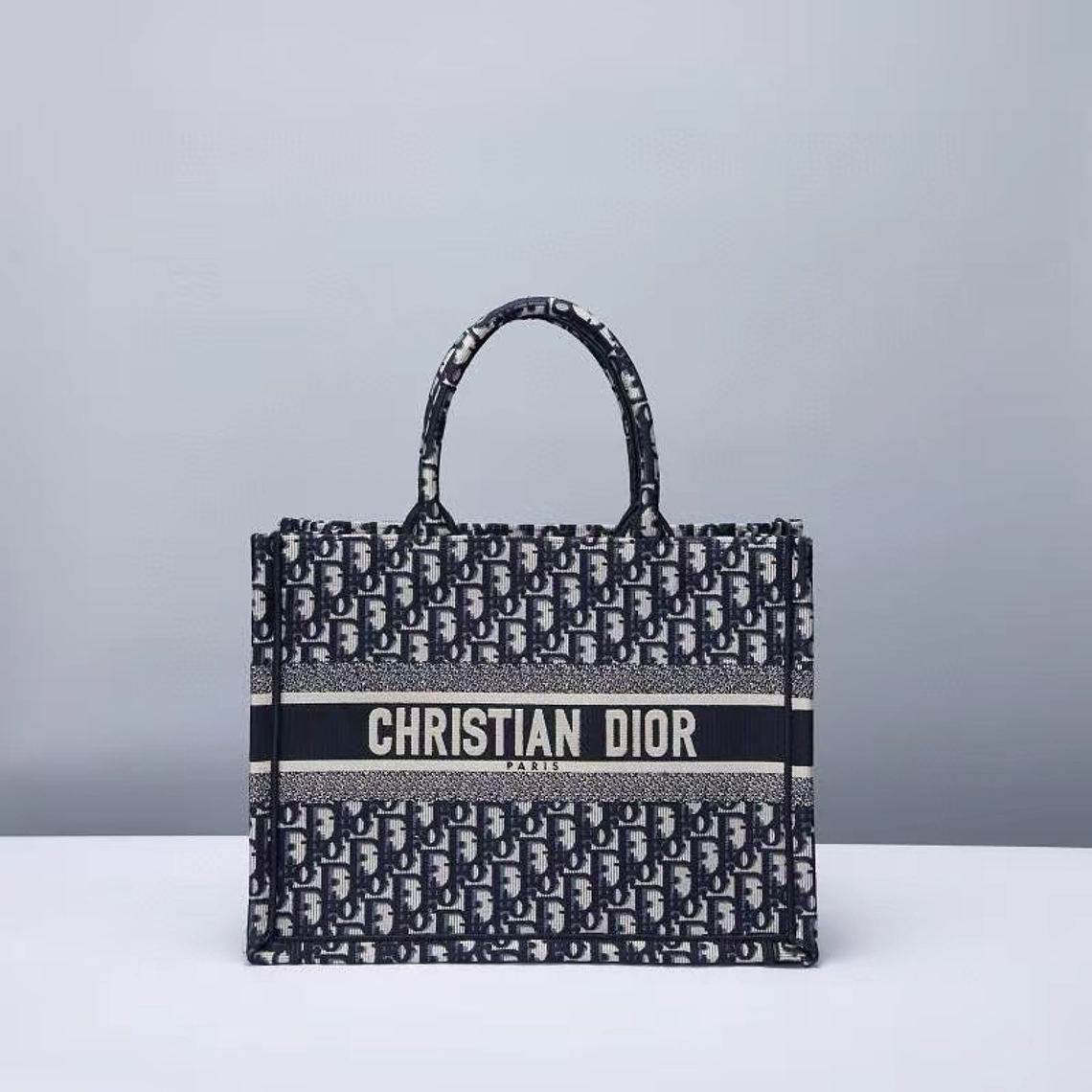 Dior tote bag 1
