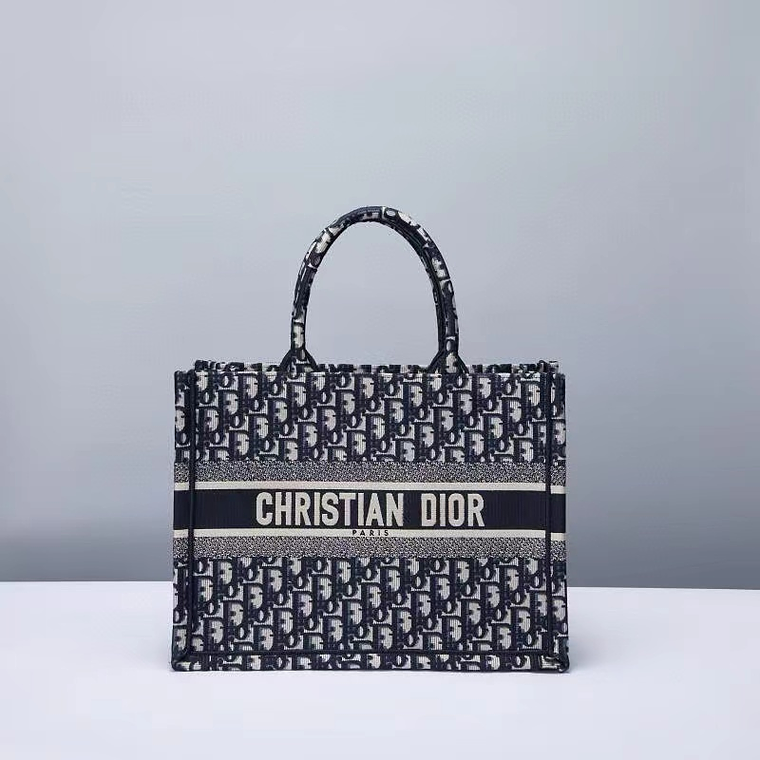 Dior tote bag 1