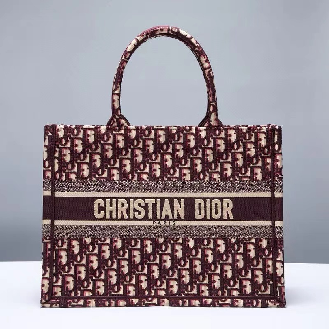Dior tote bag 2