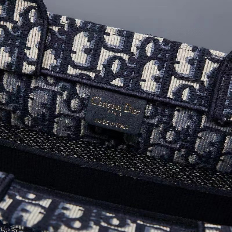 Dior tote bag 4