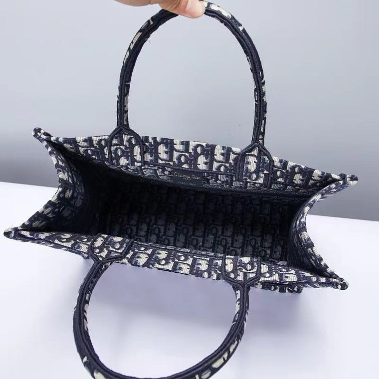 Dior tote bag 5