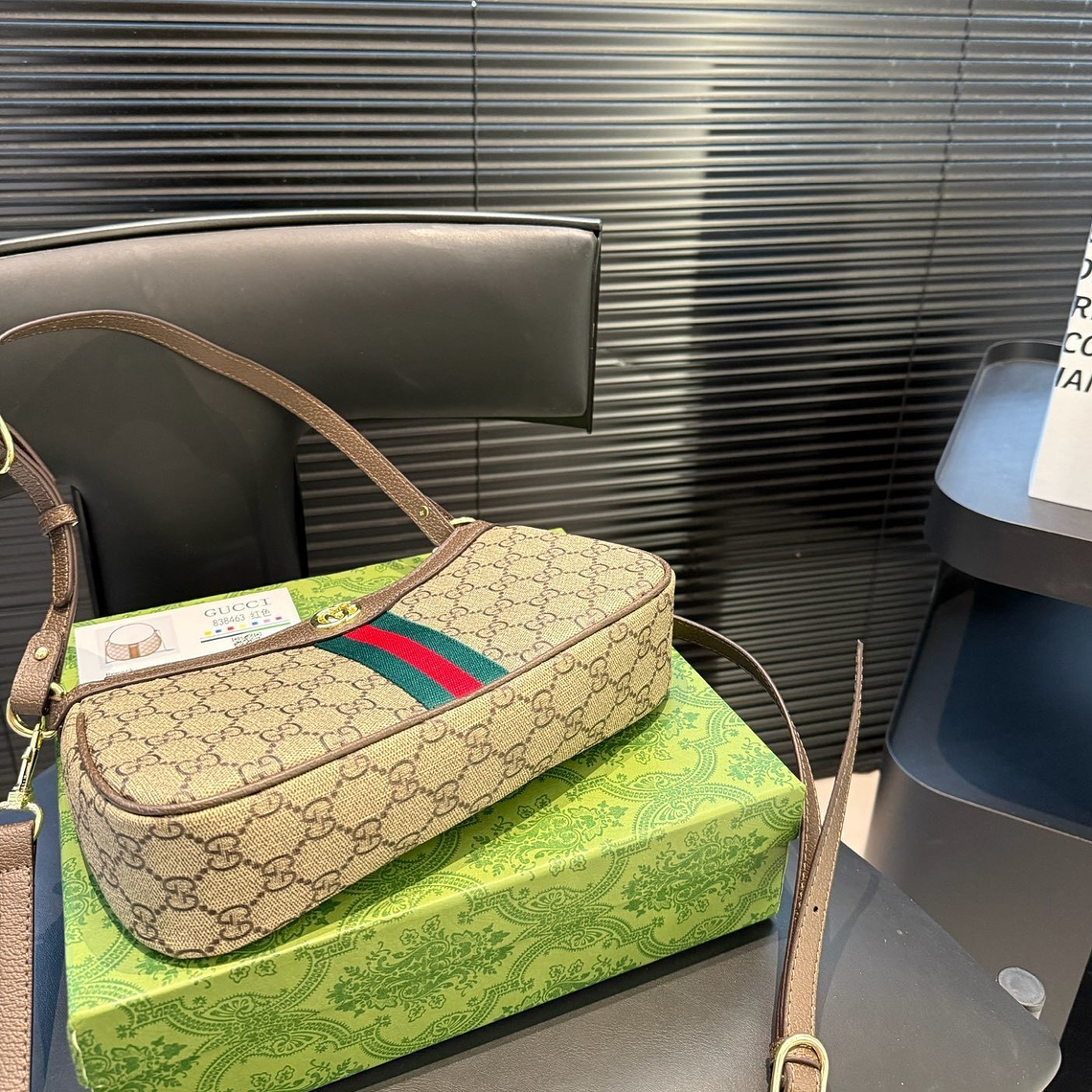 Gucci Ophidia bags 4