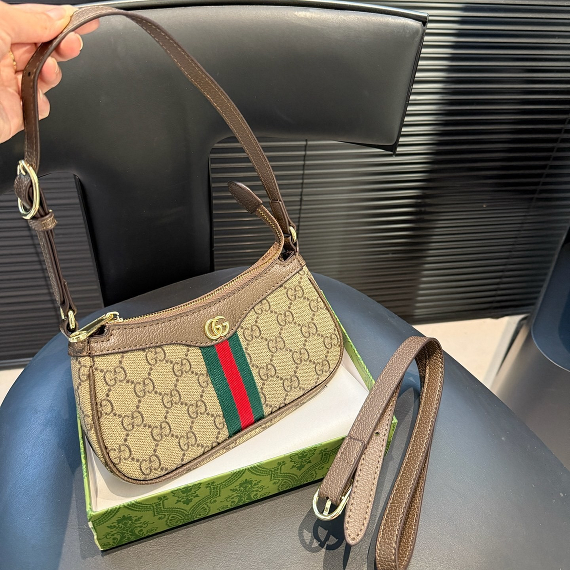 Gucci Ophidia bags 1