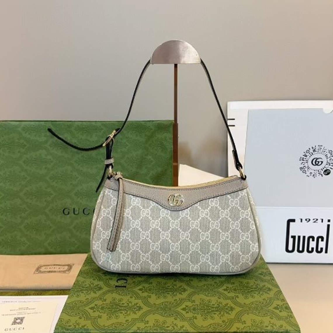 Gucci bag 3