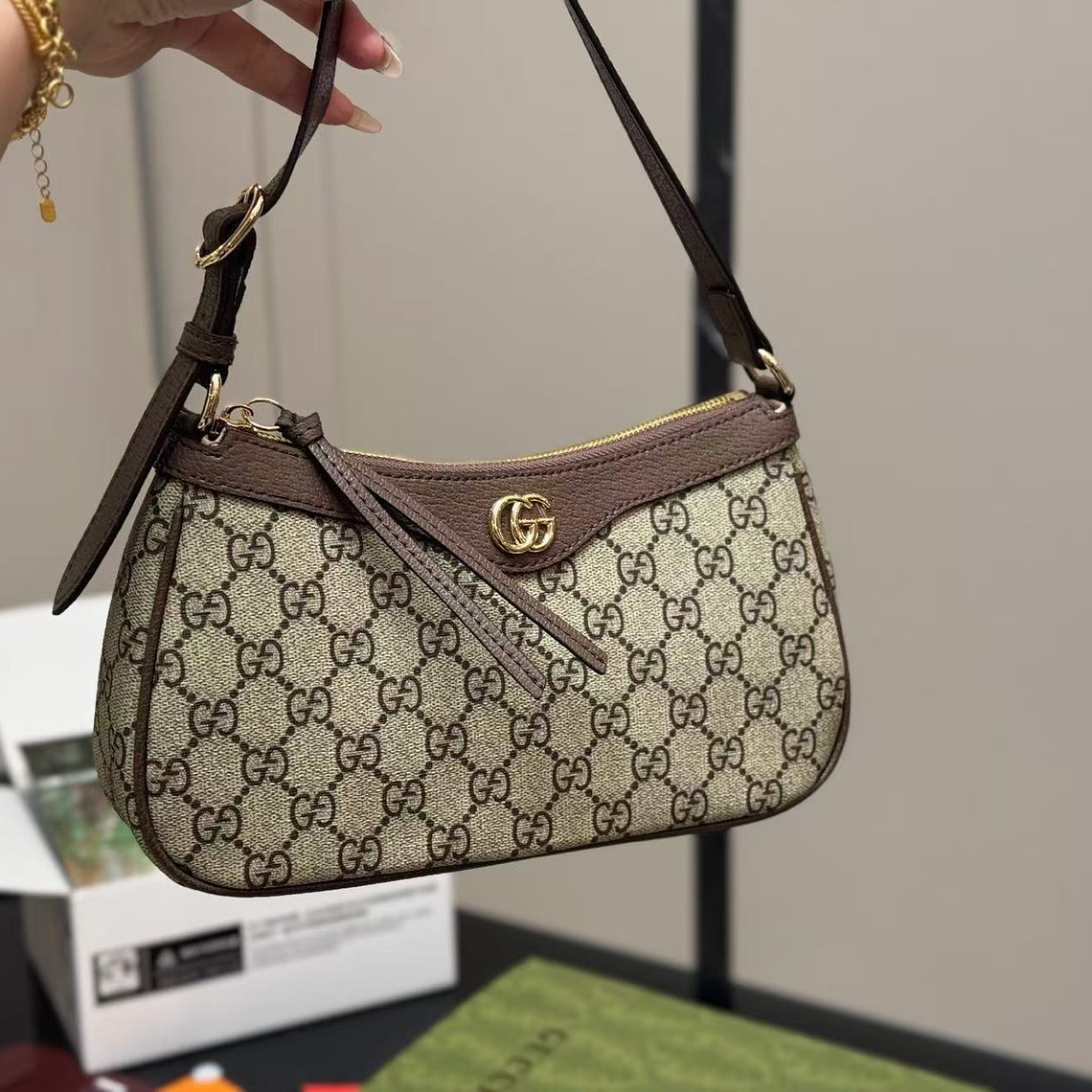Gucci bag 2