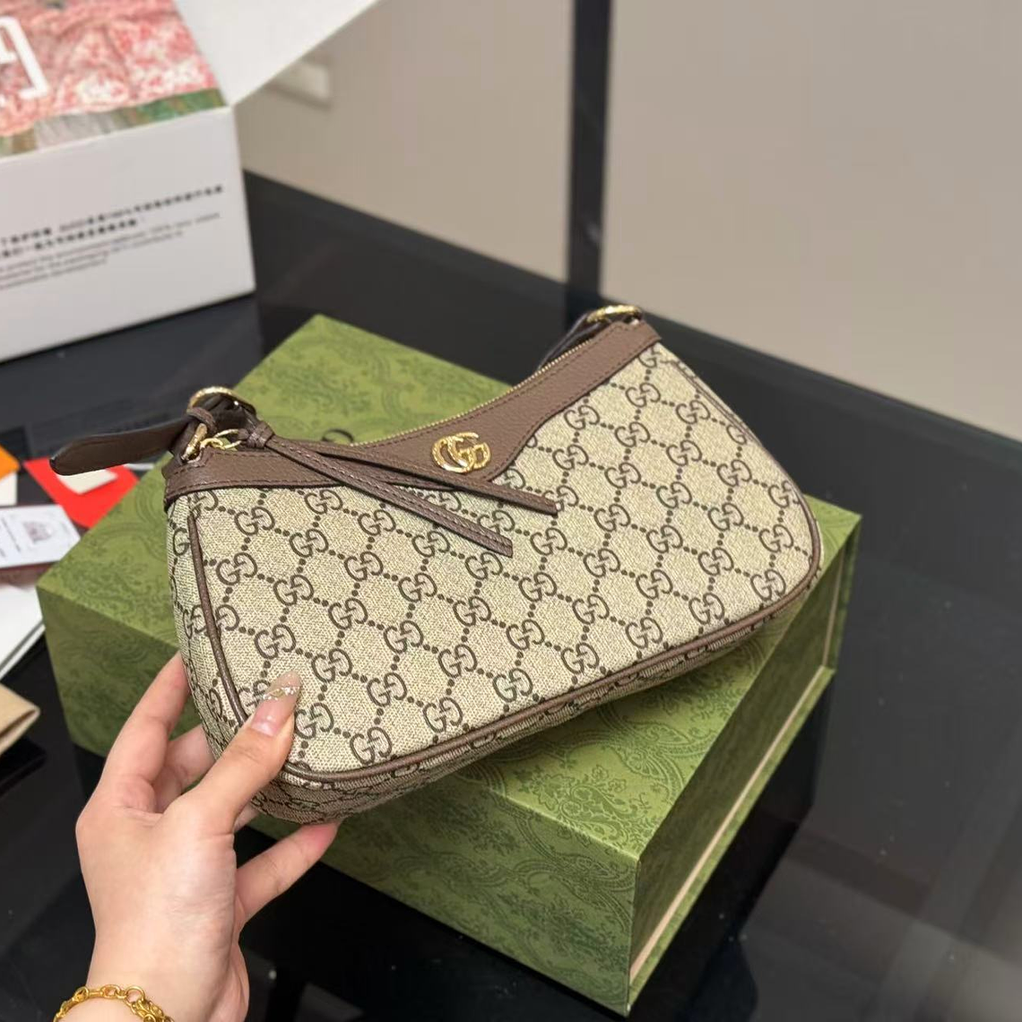 Gucci bag 8