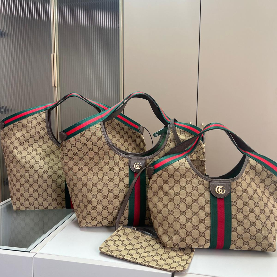 Gucci Bag 1