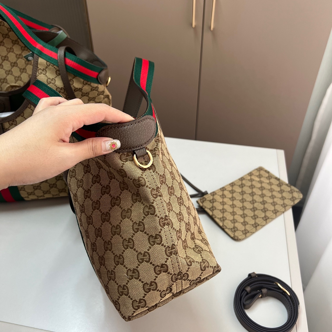 Gucci Bag 4