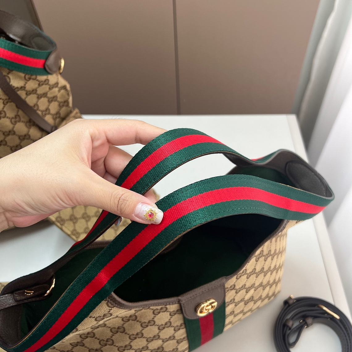 Gucci Bag 5