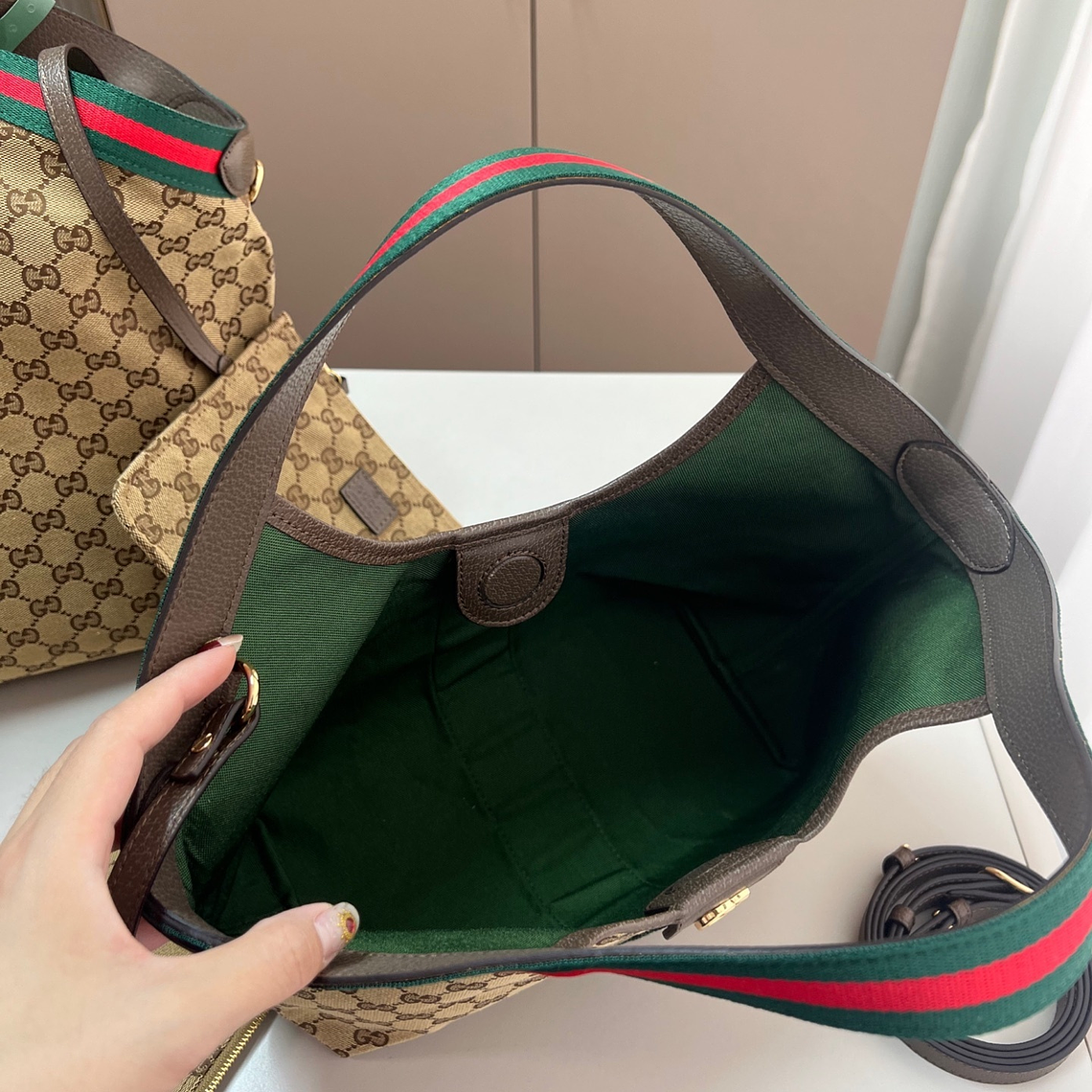 Gucci Bag 6