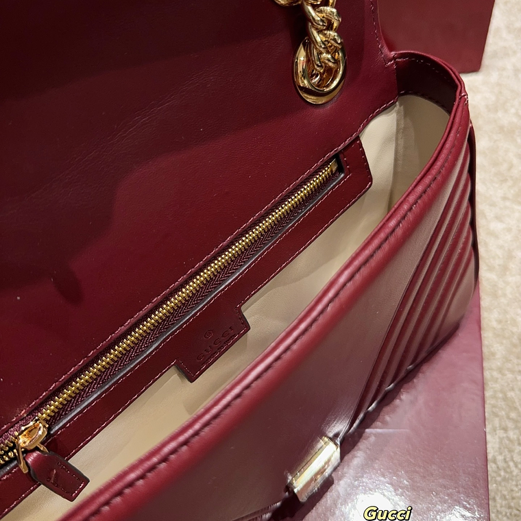 Gucci marmont bag 5