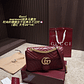 Gucci marmont bag - Thumbnail 8