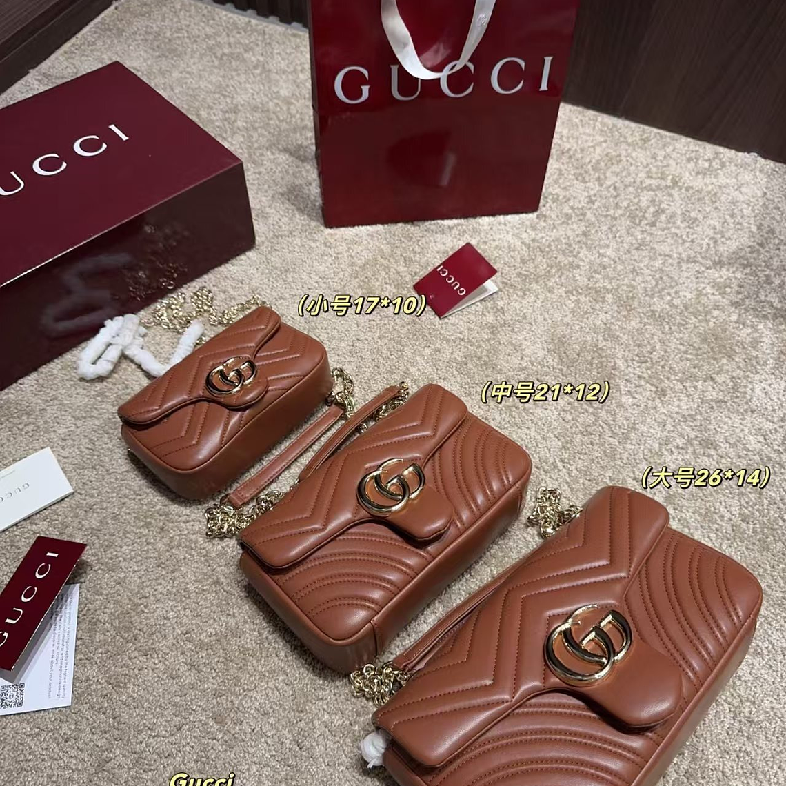 Gucci marmont bag 4
