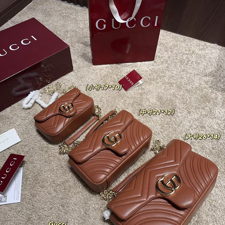 Gucci marmont bag 4