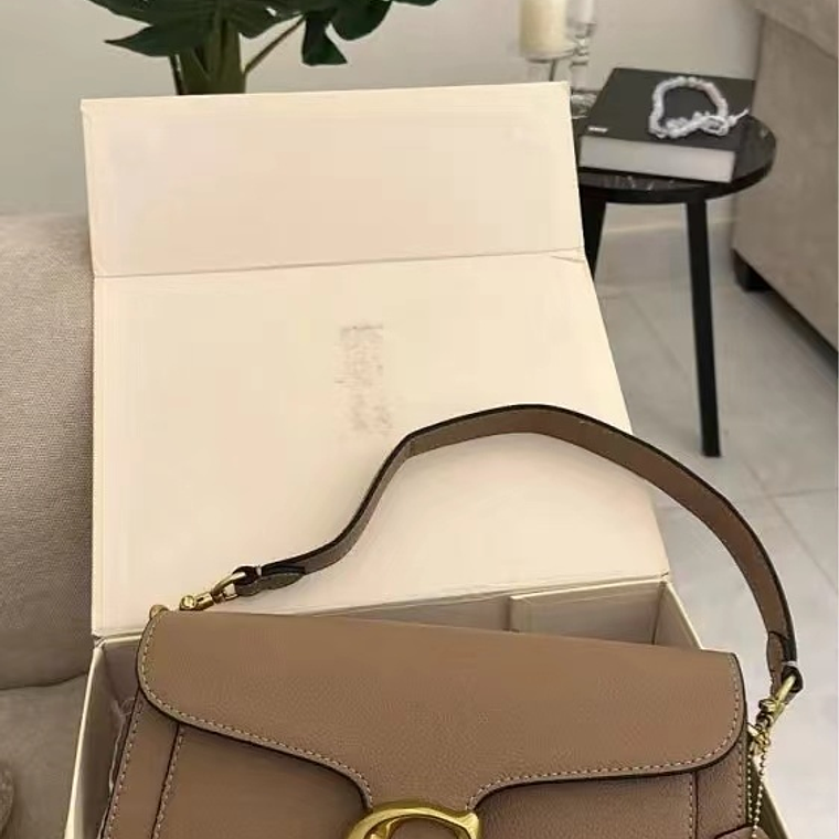 Coach Tabby TT bag 2