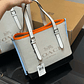 Coach tote bag - Thumbnail 4
