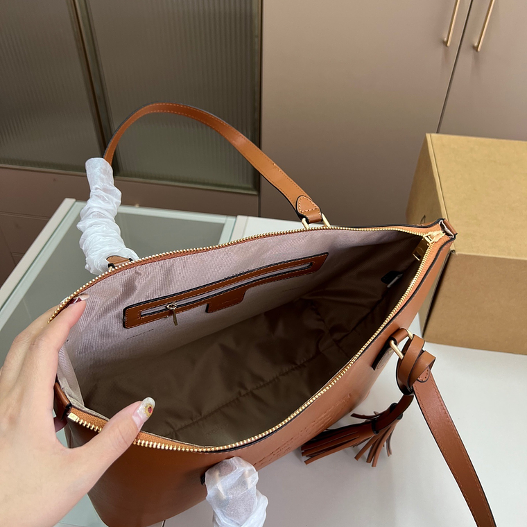 Coach city tote bag 5