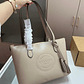 Coach city tote bag - Thumbnail 3
