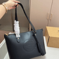 Coach city tote bag - Thumbnail 2