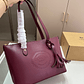 Coach city tote bag - Thumbnail 4