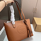 Coach city tote bag - Thumbnail 1