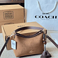 Coach bag - Thumbnail 1