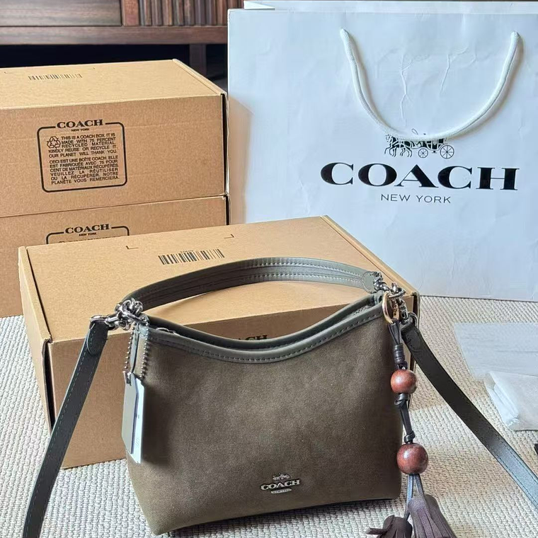 Coach bag 2