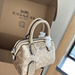 Coach Mini Boston bag - Thumbnail 2