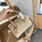 Coach Mini Boston bag - Thumbnail 4