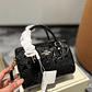 Coach Mini Boston bag - Thumbnail 5