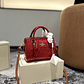 Coach Mini Boston bag - Thumbnail 7
