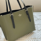 Coach mollie tote - Thumbnail 4