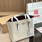 Coach mollie tote - Thumbnail 9