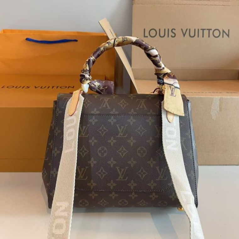 LV bag 3