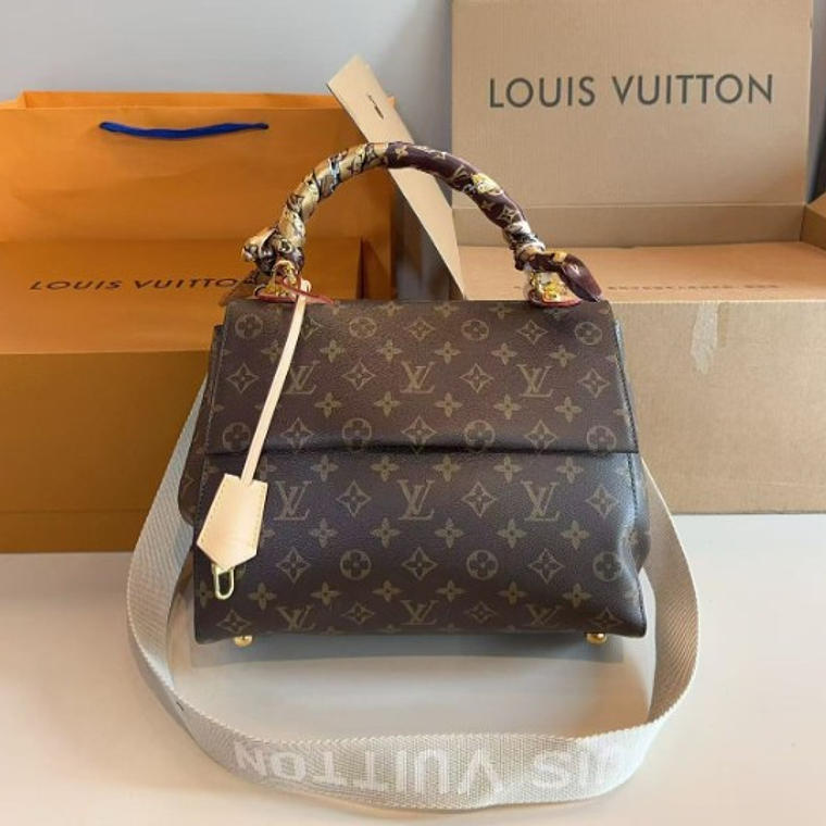 LV bag 1