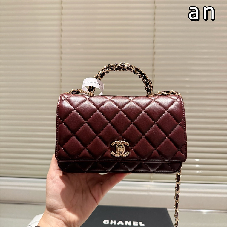 Chanel bag 2