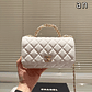 Chanel bag - Thumbnail 3