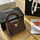 Chanel 23k kelly bag - Thumbnail 4