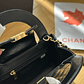Chanel 23k kelly bag - Thumbnail 5