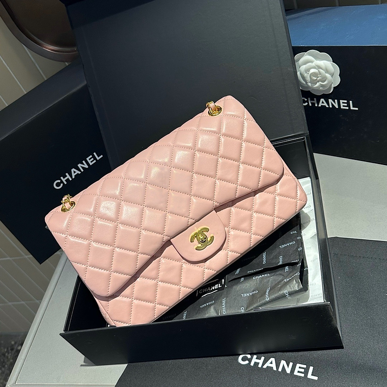 Chanel CF bag 5