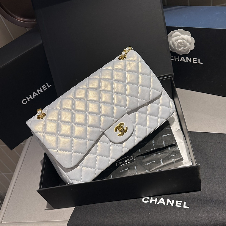 Chanel CF bag 3